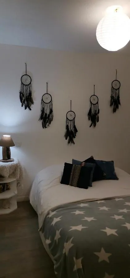 Toulouse Appartement Chambre Separee Metro Apartamento
